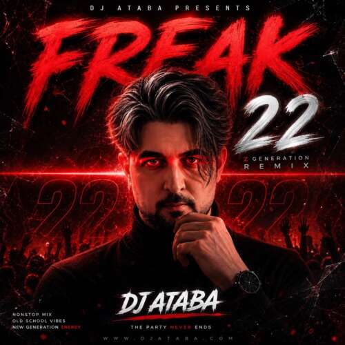 ریمیکس دیجی آتابا ریمیکس فریک 22 1 dj ataba freak 22 2026 09 11 00 40