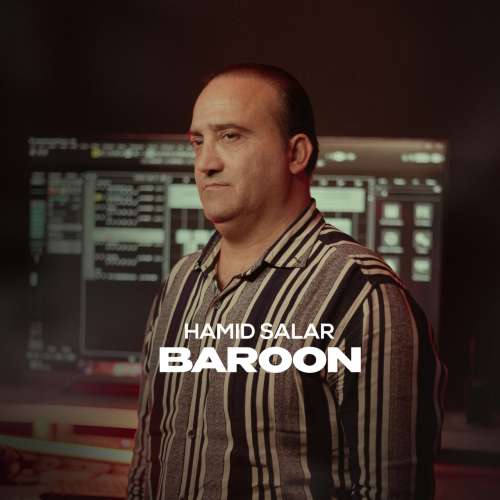 دانلود آهنگ حمید سالار بارون 1 hamid salar baroon 2026 09 27 15 15