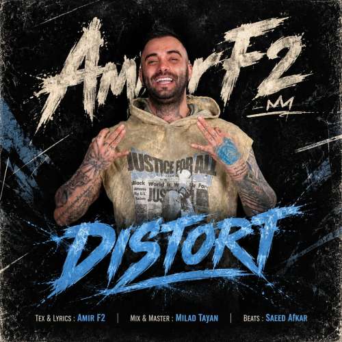 amir f2 distort 2026 10 16 10 15