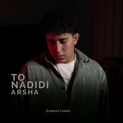 دانلود آهنگ آرشا تو ندیدی 1 arsha to nadidi 2026 10 11 15 45