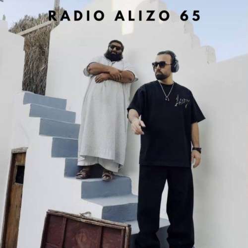 ریمیکس دیجی آلیزو رادیو آلیزو 65 1 dj alizo radio alizo 65 remix 2026 10 09 11 46