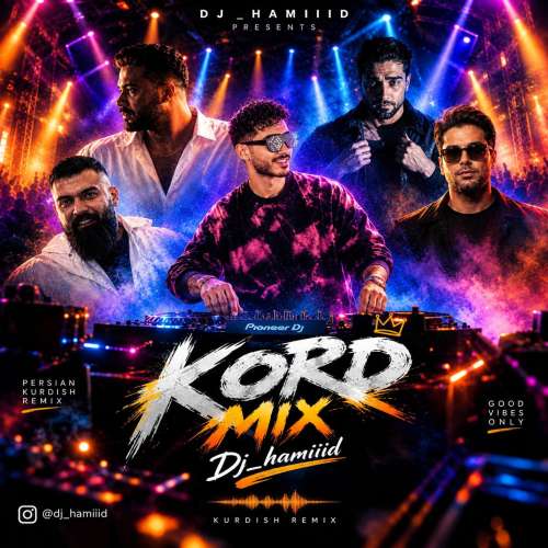 dj hamid podcast kord mix remix 2026 10 09 11 45