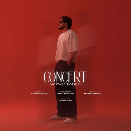 mojtaba dorbidi concert 2026 10 09 12 00